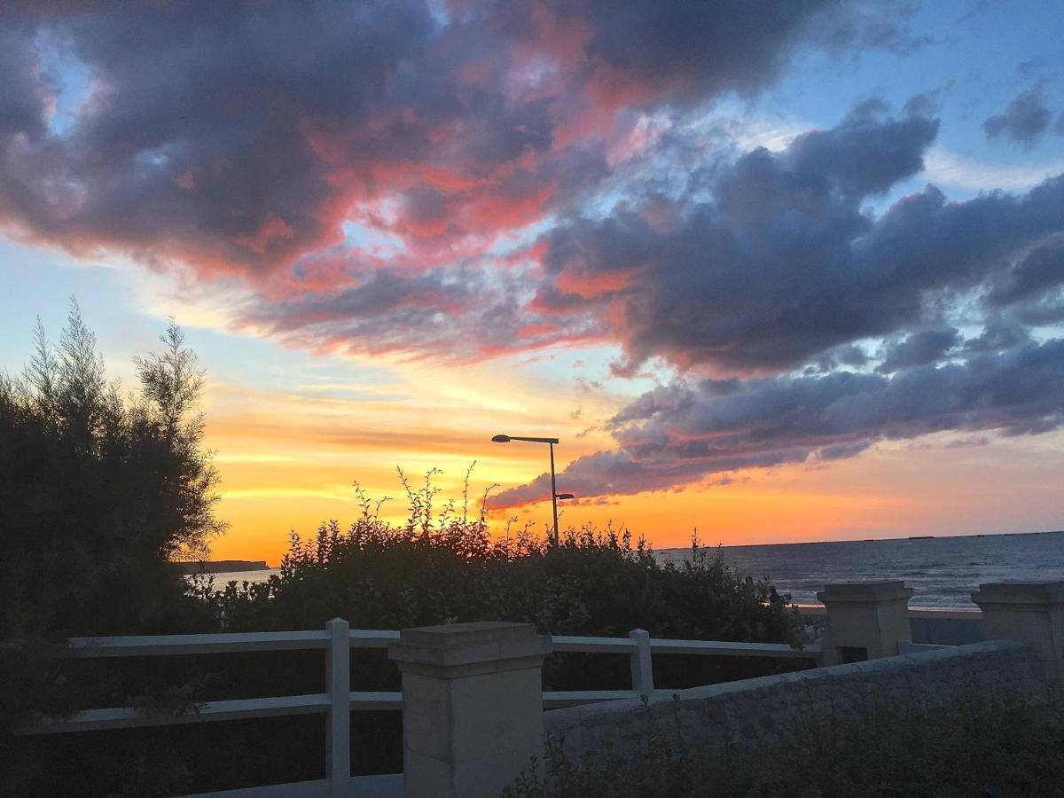 Villa Lumineuse En Front De Mer - Gold Beach Asnelles Εξωτερικό φωτογραφία